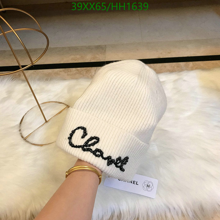 SAMC - CHL Caps & Hats - 364
