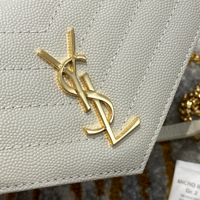 Satchel Bags - STLT Bags - 280