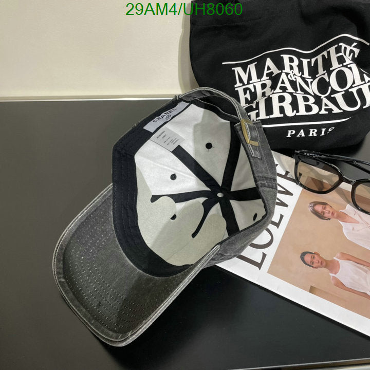SAMC - CHL Caps & Hats - 051