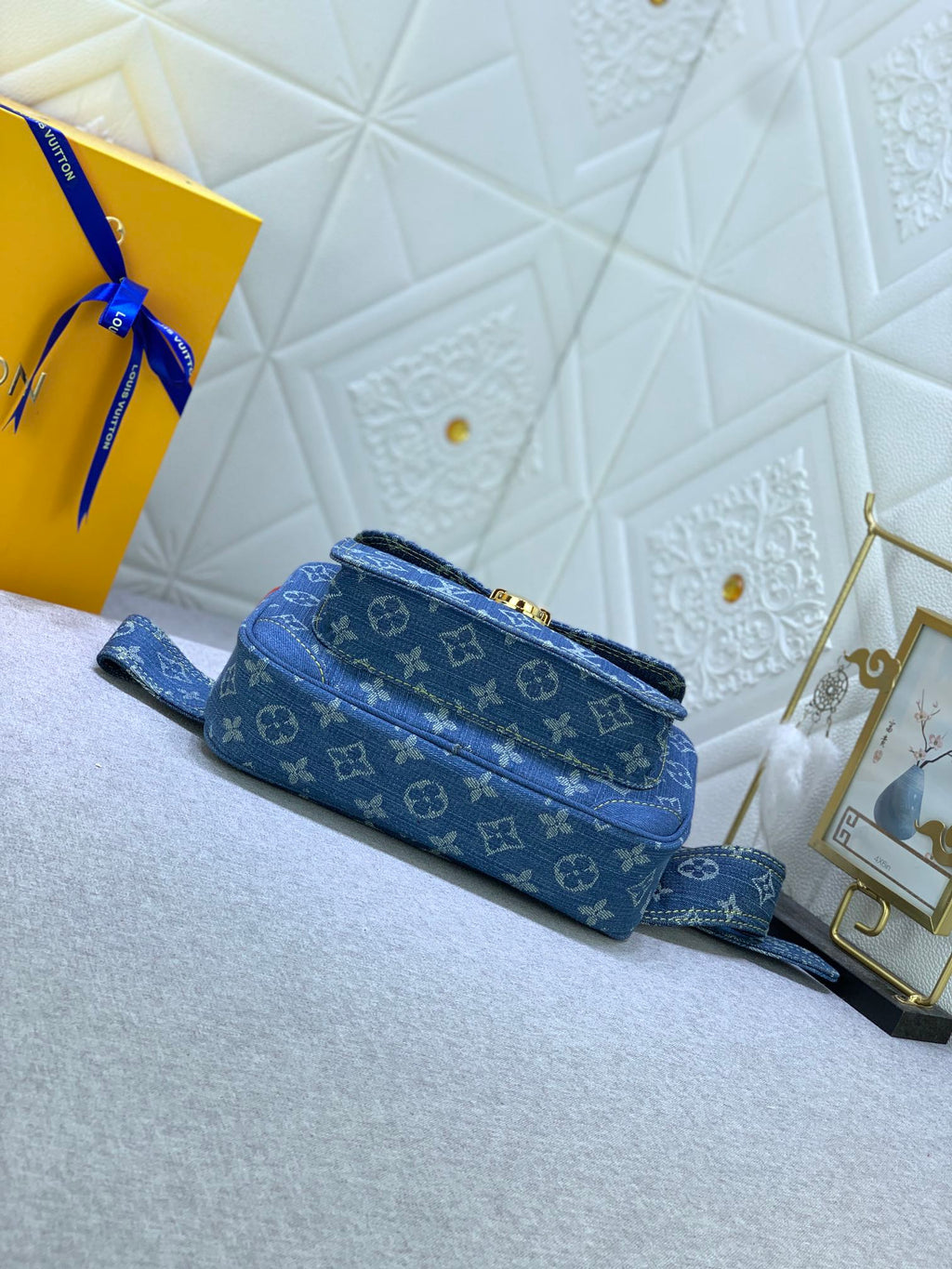 EN - New Bag LUV 639