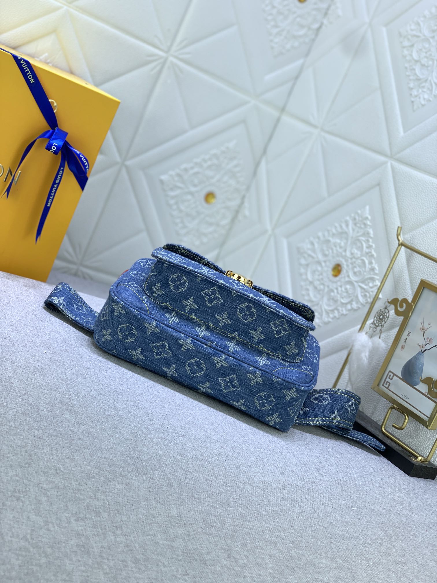 EN - New Bag LUV 639