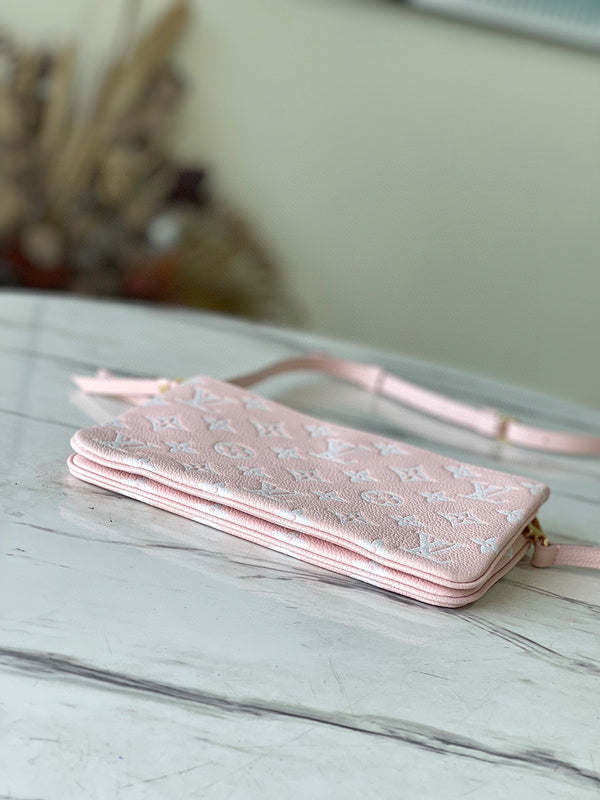 Fashion Lu-Vi bags - 5075