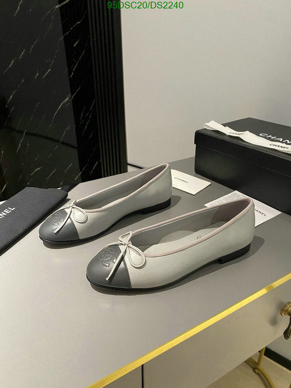 SAMC - CHL Women Shoes Ballet - 060