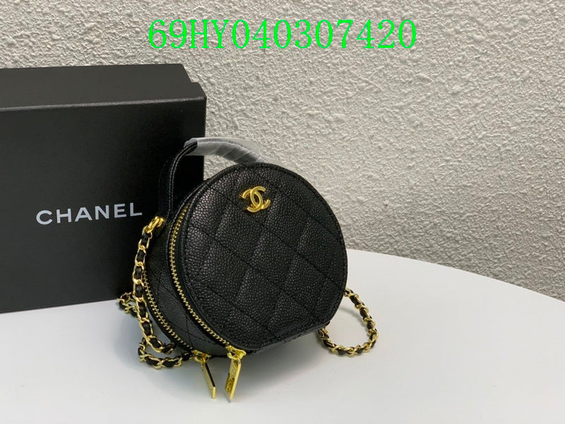 Glami - CHL Bags - 2998
