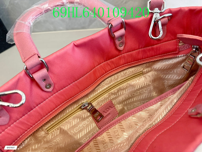 Satchel Bags - PDA Bags - 3632