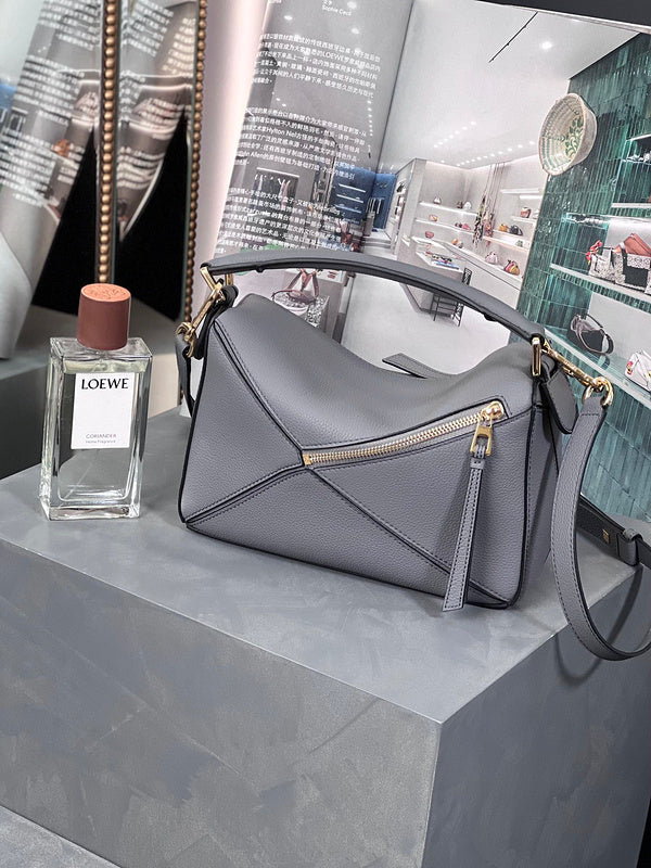 Glamy - LWO Bags - 075