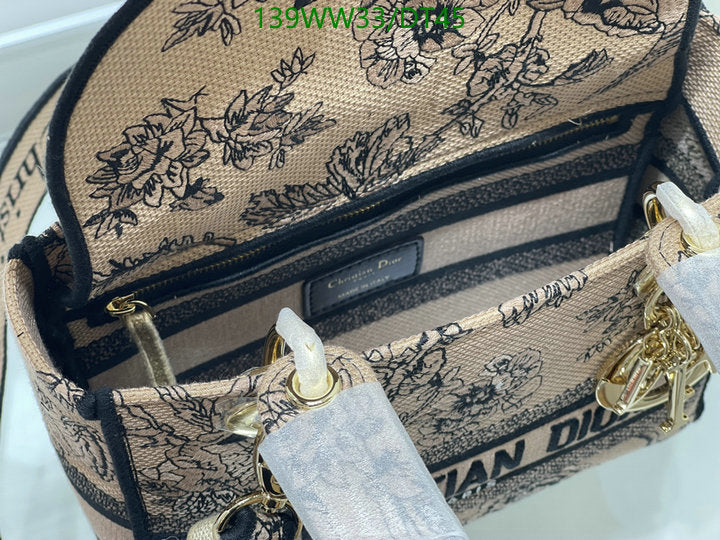 SAMCC - DOR Bags - 1007