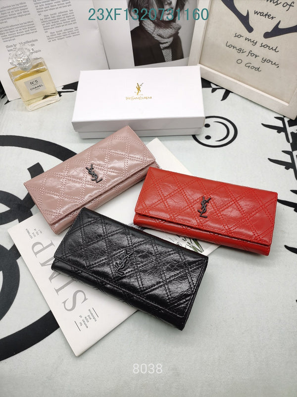 Glami - YLS Wallet - 347