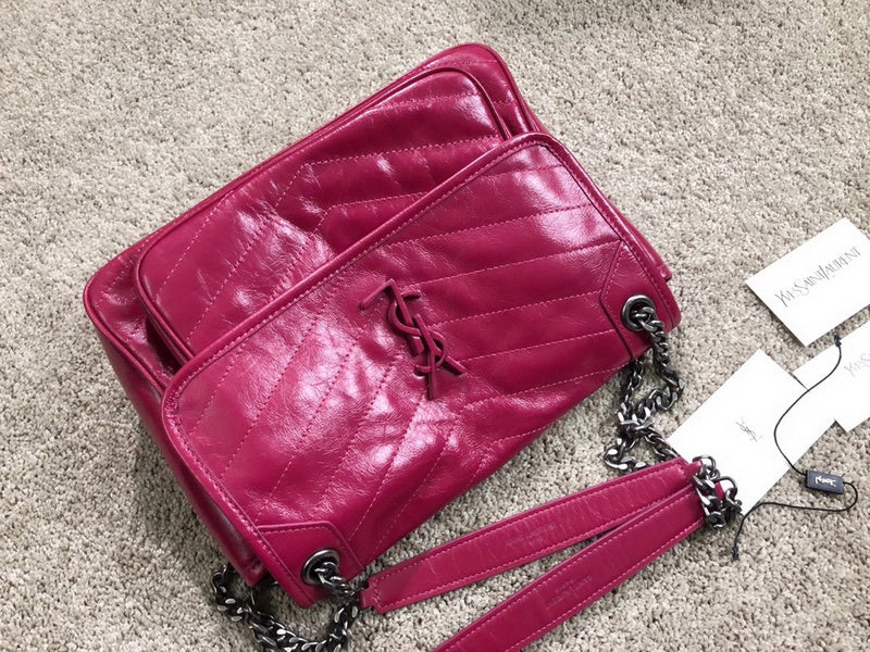 Glami - YLS Bags - 2257