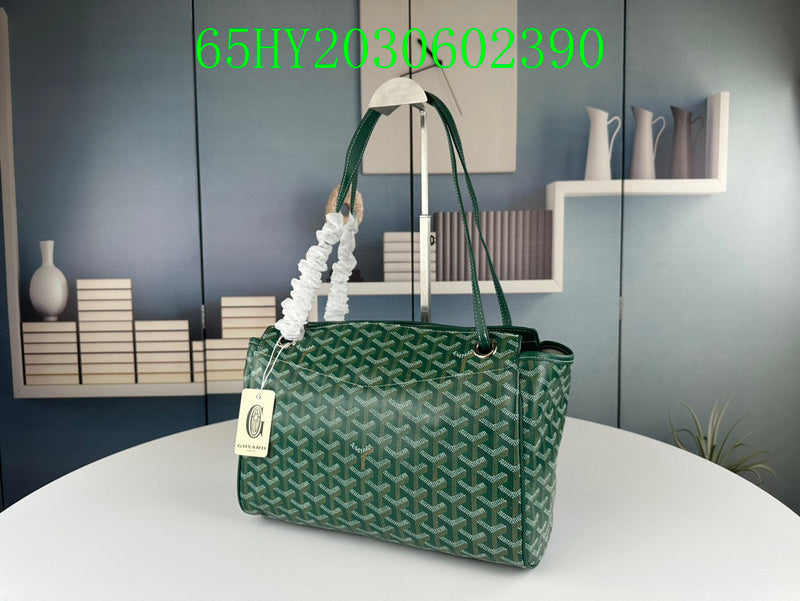 Satchel Bags - GOD Bags - 159
