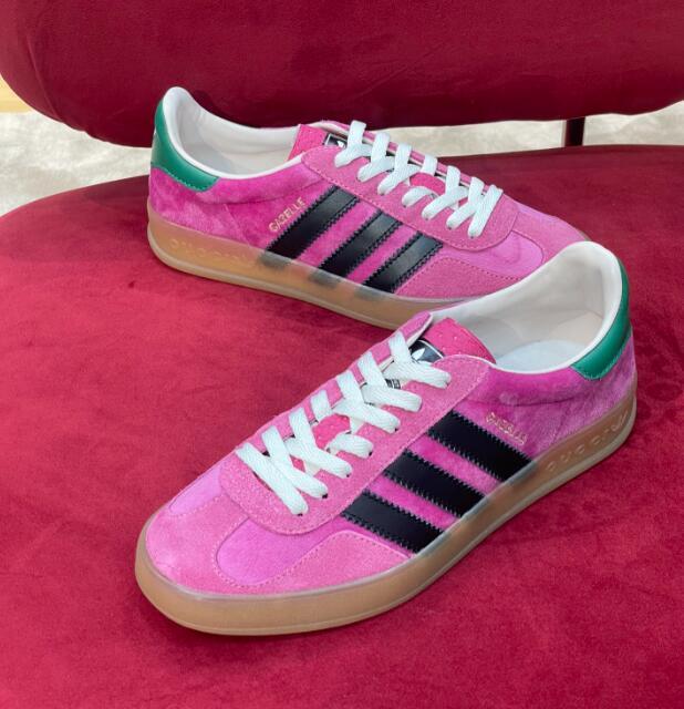 SAMC - GUKI Women Shoes - 1034