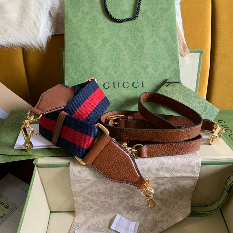 Glami-i GUKI Women Bags - 071