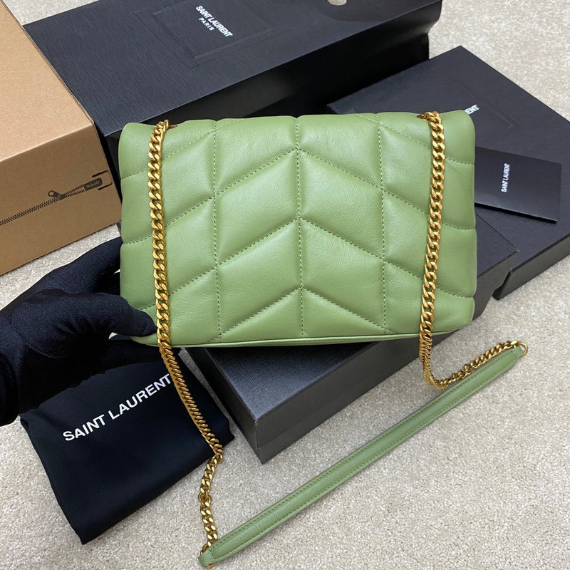 Satchel Bags - SLY Bags - 042