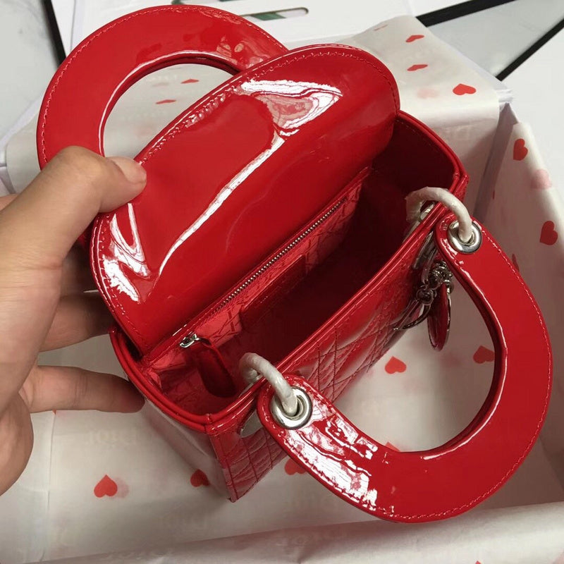 Satchel Bags - DOR Bags - 1157