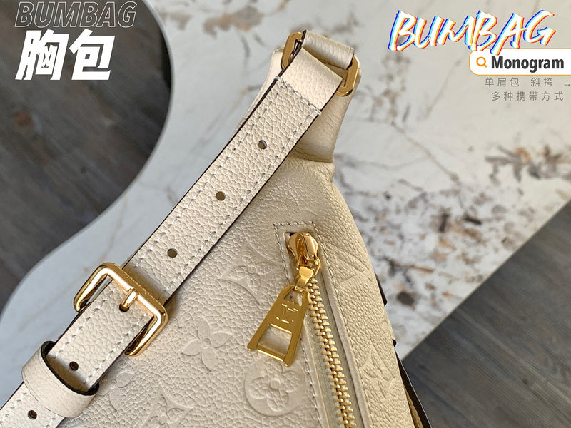 Glami Fashion Lu-Vi Bags - 16646