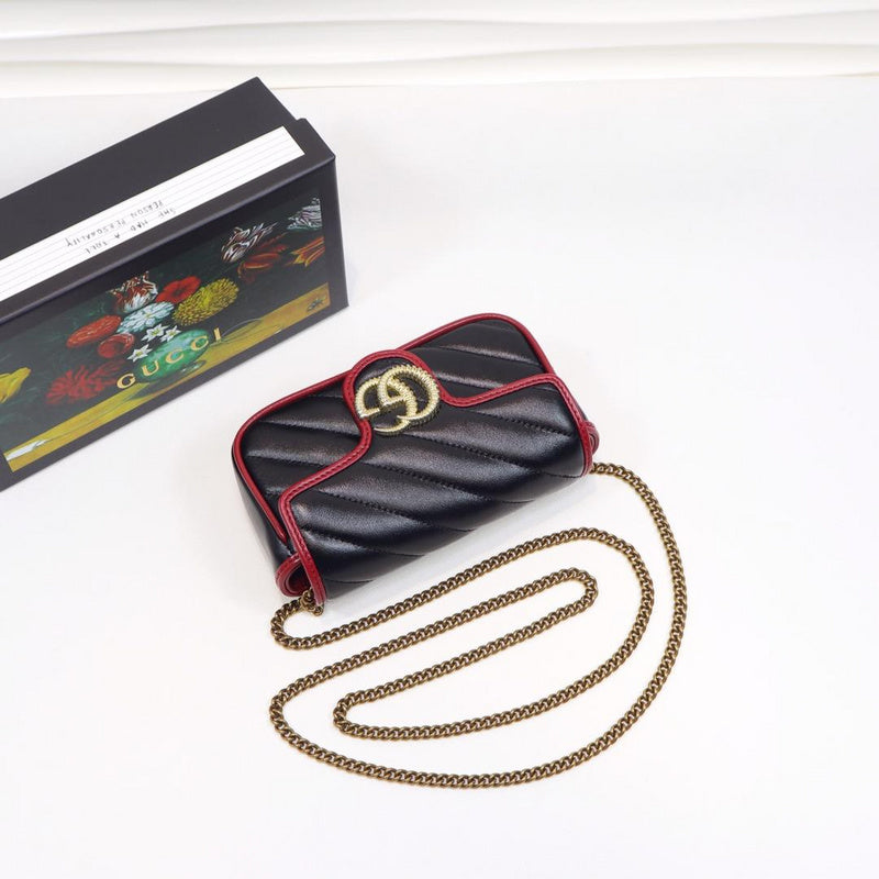 GlamI - GCI Bags - 1082