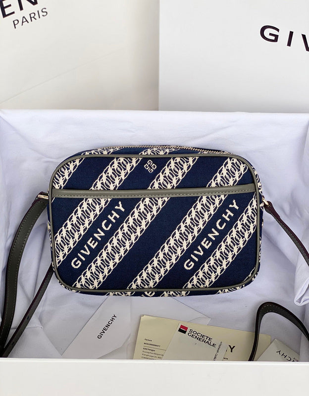 Glamy - GCY Bags - 515