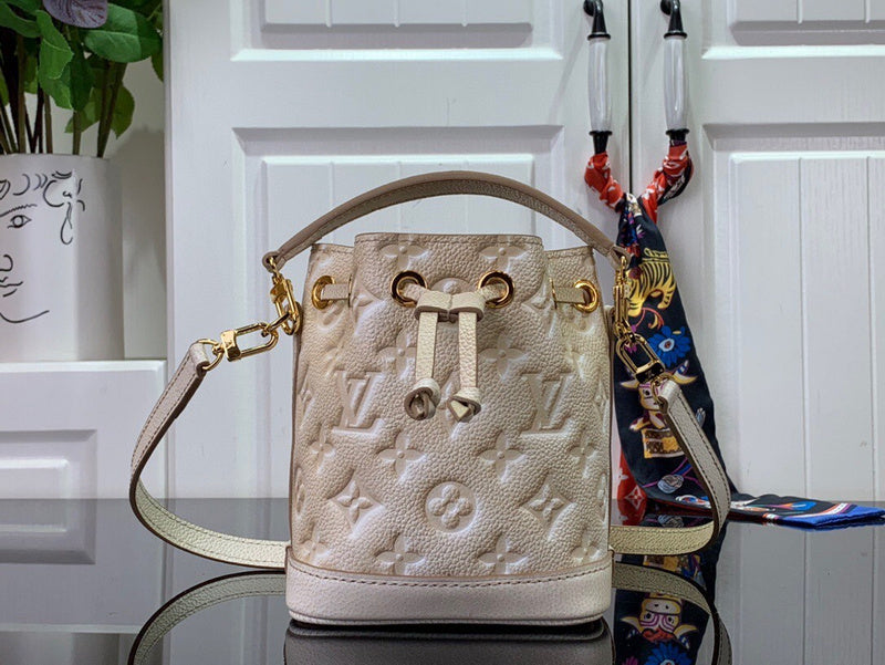 Glami- Glami- Lu-Vi bags - 3549