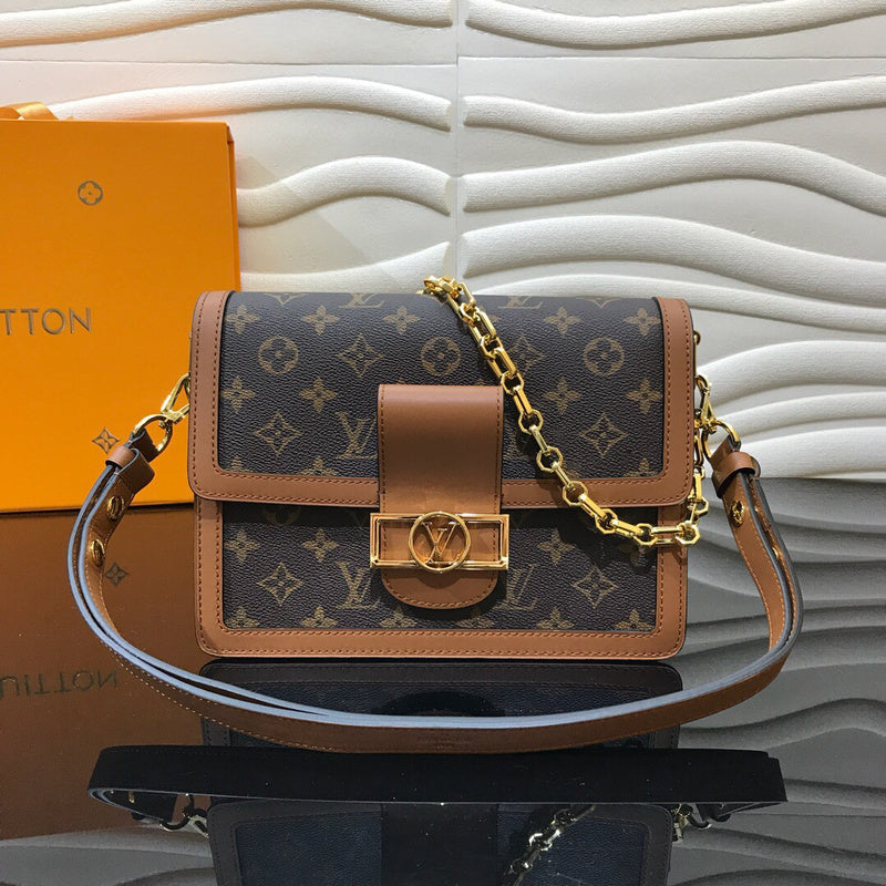 Glami-LAON - LOV Bags - 1401