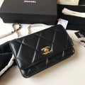 Satchel Bags - CHL Bags - 4289