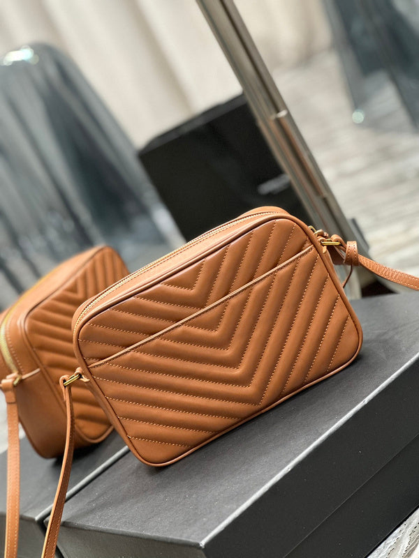 Glamy - YLS Bags - 855