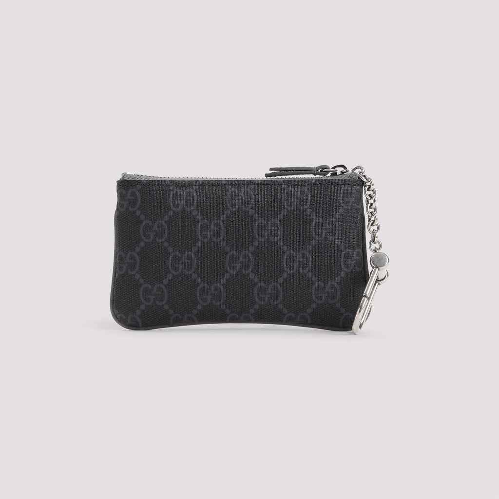 GUCCI Mini Key Case - 12cm x 9cm x 1cm