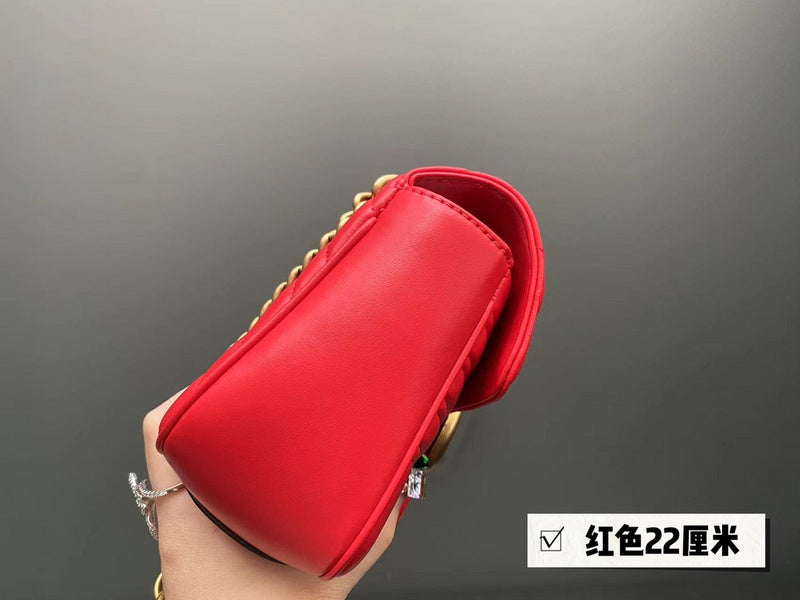 Glami Fashion - GCI Bags - 11628