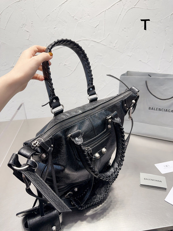 ELE Fashion - BGA Bags - 1557