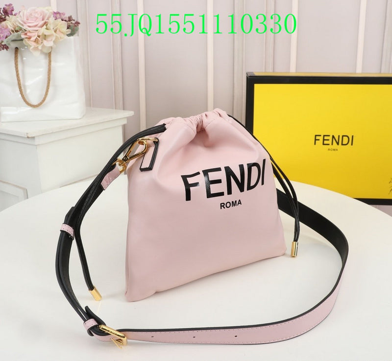 Glami - FDE Bags - 2117