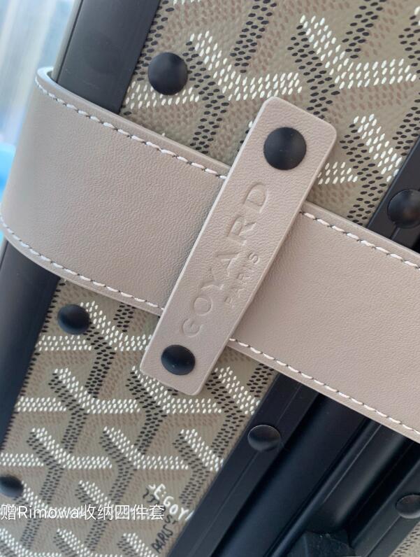 SAMC - Travel Bags - 077