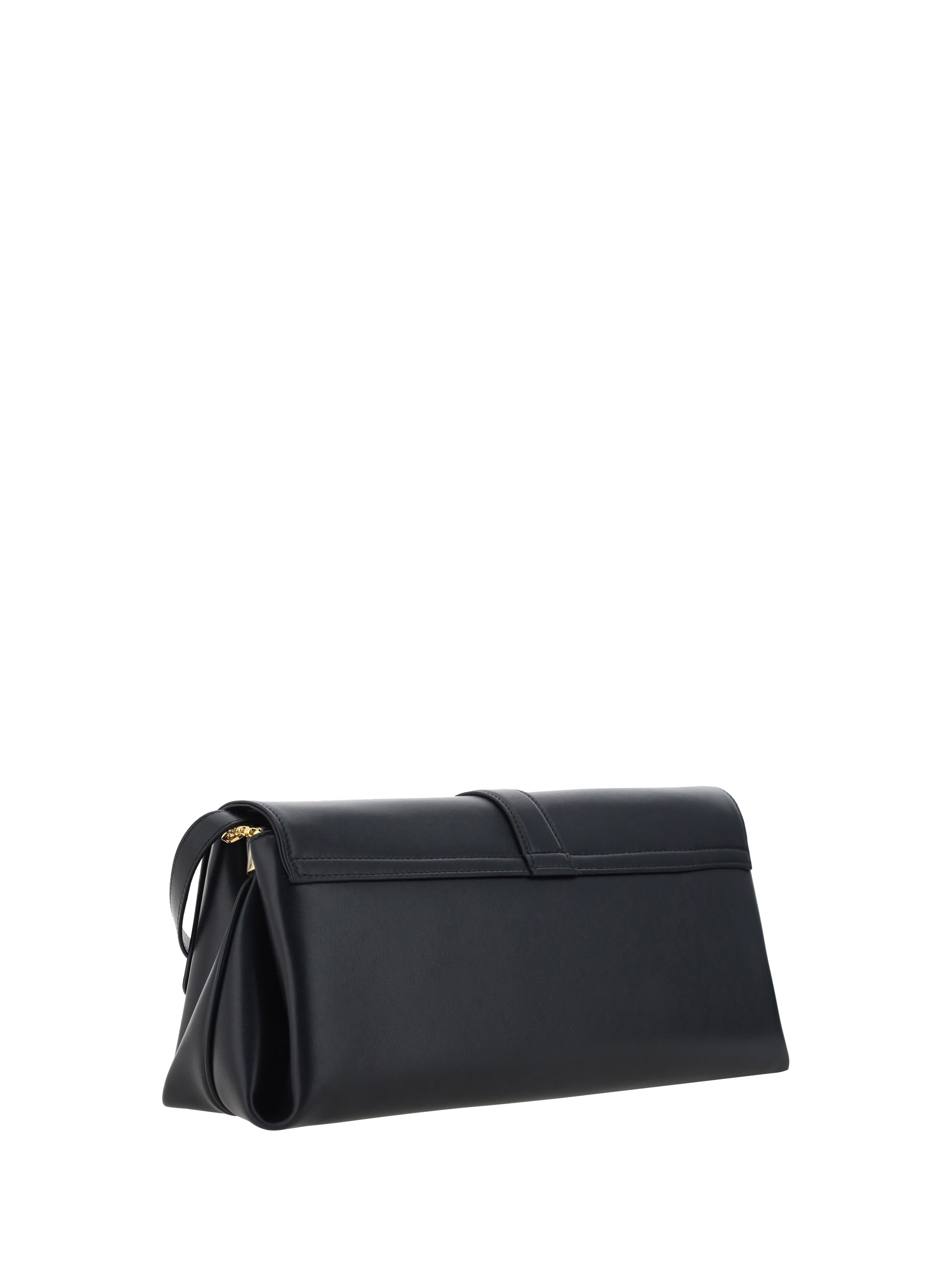Ferragamo Women Flap Shoulder Bag