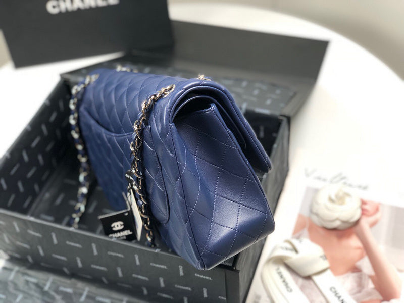 Satchel Bags - CHL Bags - 7469
