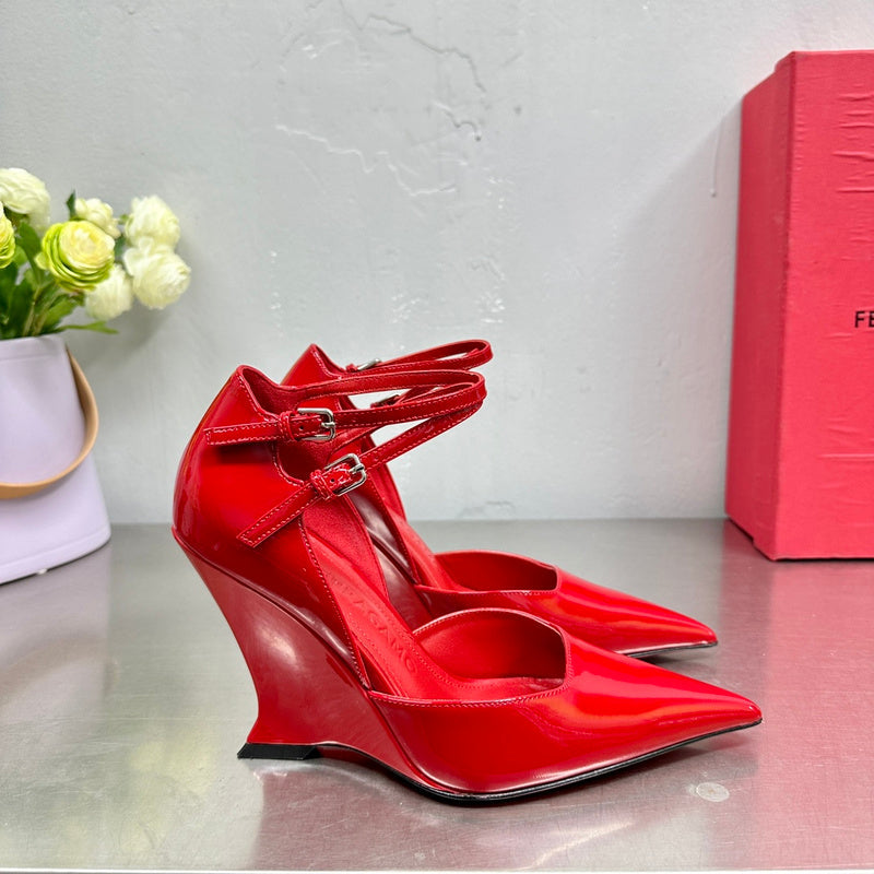 Glami - FGO Women Shoes - 353
