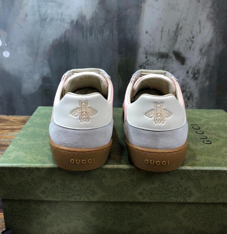 SAMC - GUKI Women Shoes - 1736
