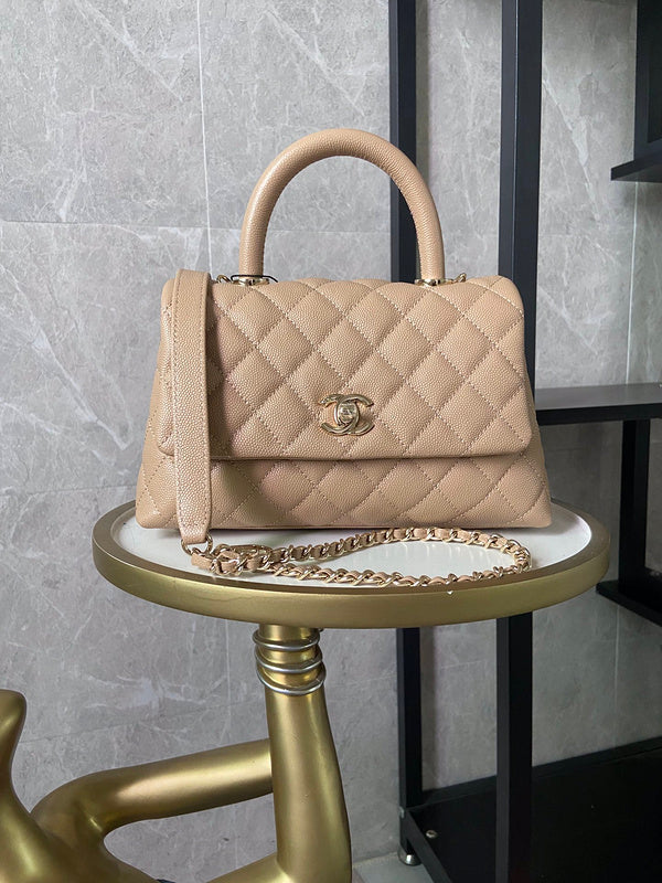 Satchel Bags - CLN Bags - 020