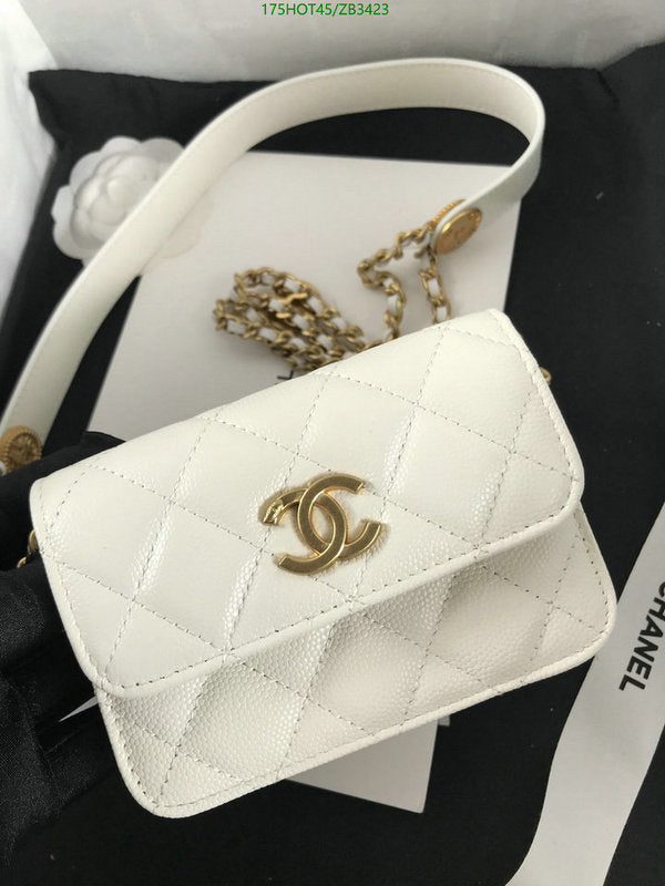 SAMC - CHL Bags - 512