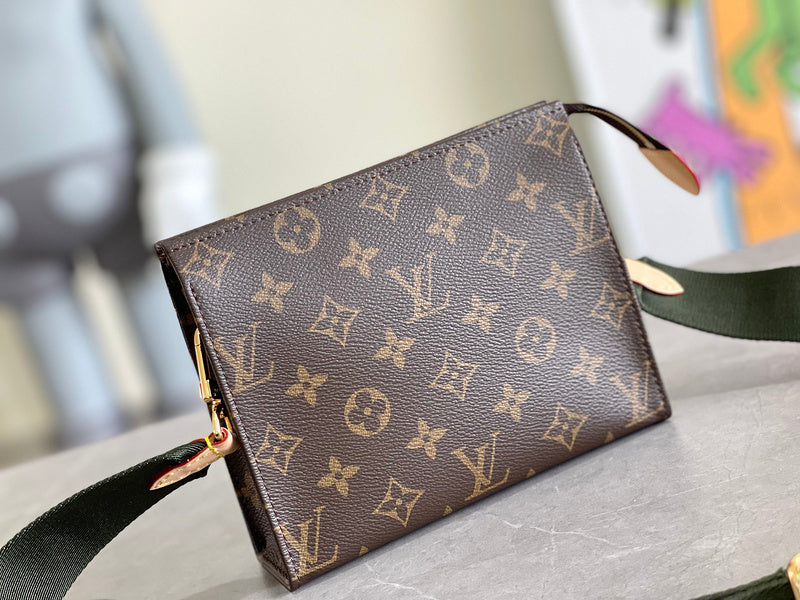 Glami- Glami- Lu-Vi bags - 3392