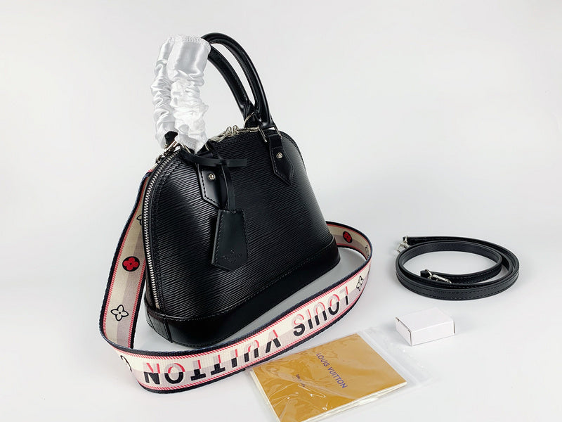 Satchel Bags - VL Bags - 1063