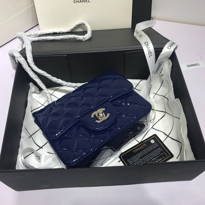 Satchel Bags - CHL Bags - 6565