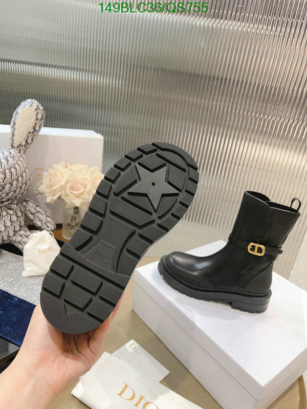SAMCC - DOR Women Shoes - 1589