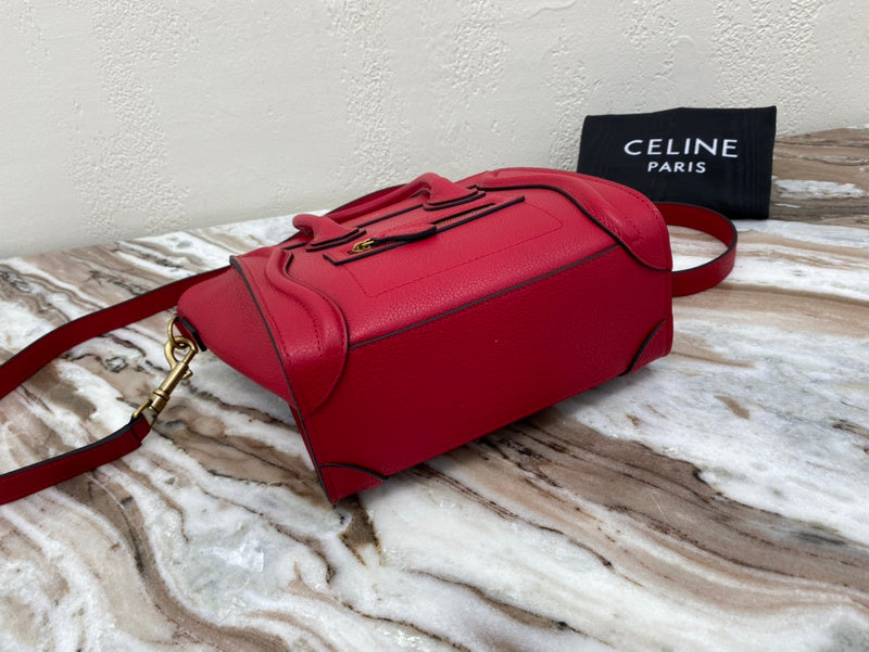 Glamy - COL Bags - 1443