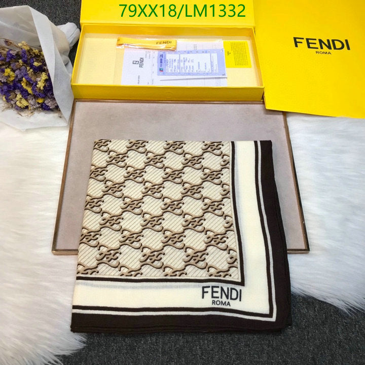 SAMC - FDE Scarves - 210