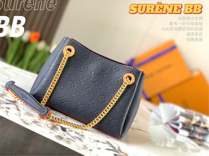 Glamy - LOV Bags - 1223