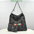 SAMC - CHL Bags Handbags - 099