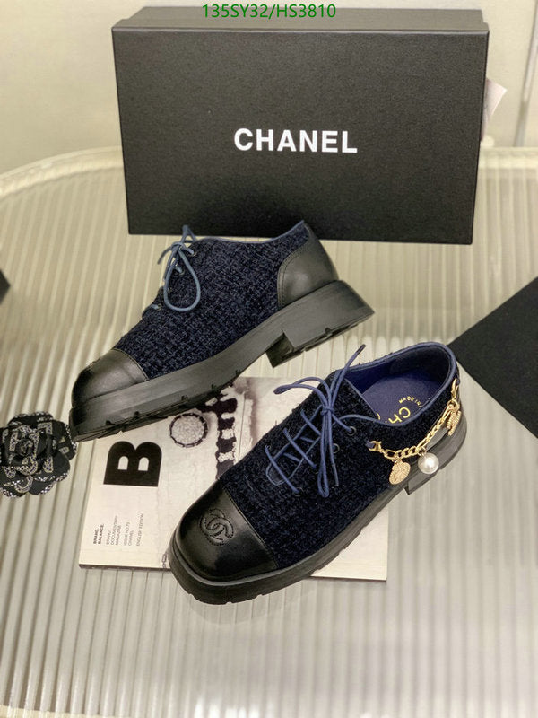 SAMC - CHL Women Shoes - 023