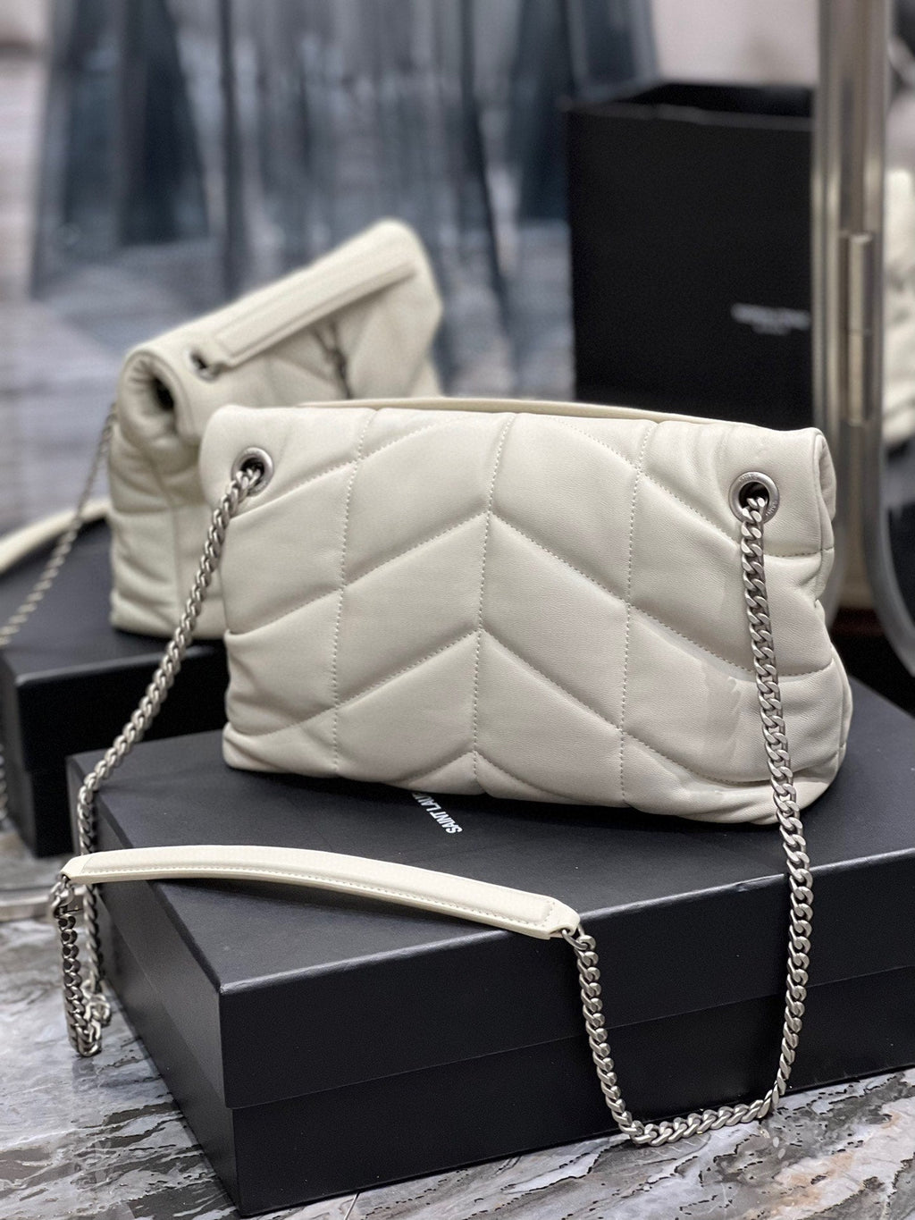 EN - New Bag SLY 227