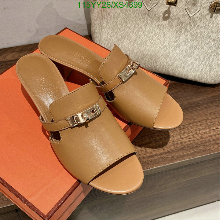 SAMC - HMS Women Shoes - 378