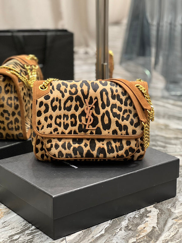 Satchel Bags - SLY Bags - 789