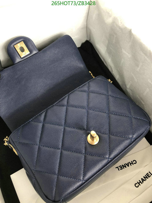 SAMC - CHL Bags - 509