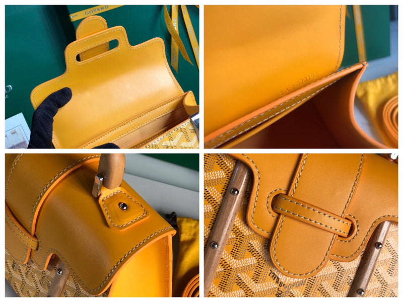 Glamy - GYO Bags - 795